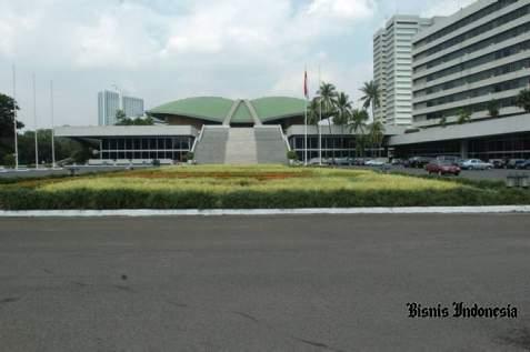 Penetapan Final KPU : PDIP Juarai Pemilu Legislatif, Gerindra Urutan Kedua